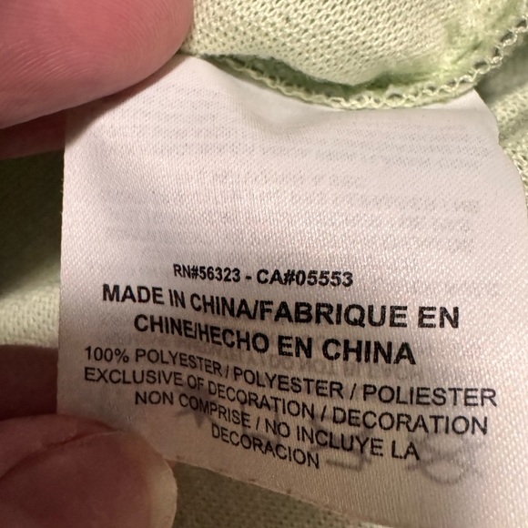 Nike Therma-FIT ADV Repel Convertible Hoodie (Crop) - Picture 4 of 6